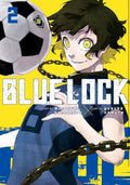 Blue Lock 2 : 2