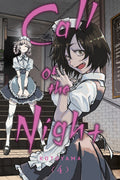 Call Of the Night, Vol. 4