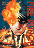 Fire Punch, Vol. 1 : Volume 1