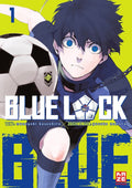 Blue Lock 1 : 1