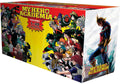 My Hero Academia Box Set 1 : Includes volumes 1-20 with premium Volume 1