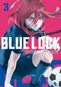 Blue Lock 3 : 3