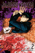 Jujutsu Kaisen, Vol. 2 : Fearsome Womb Volume 2