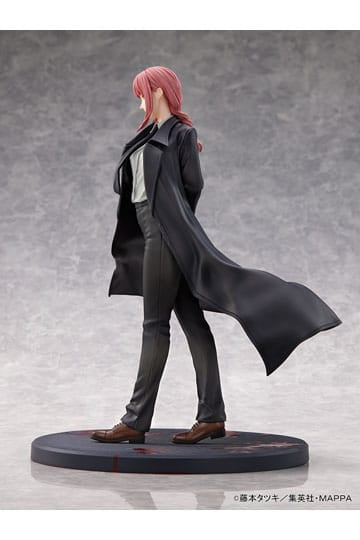 Chainsaw Man PVC Statue 1/7 Makima 25 cm