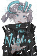 Call Of the Night, Vol. 20