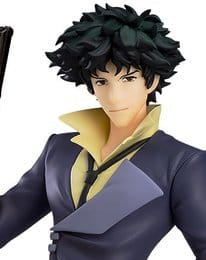 Cowboy Bebop Pop Up Parade PVC Statue Spike Spiegel 18 cm