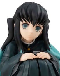 Demon Slayer Kimetsu no Yaiba G.E.M. PVC Statue Tokitoi-san Palm Size 8 cm