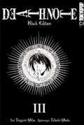 Death Note Black Edition, Vol. 3 : Volume 3