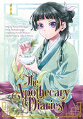 The Apothecary Diaries 01 (Manga)
