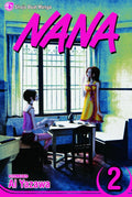 Nana, Vol. 2 : Volume 2