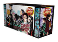 Demon Slayer: Kimetsu no Yaiba Complete Box Set : Includes volumes 1-23 with premium