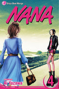 Nana, Vol. 4 : Volume 4