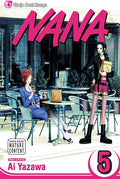 Nana, Vol. 5 : Volume 5