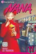 Nana, Vol. 11 : Volume 11