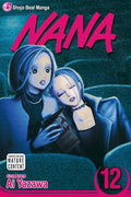 Nana, Vol. 12 : Volume 12