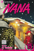 Nana, Vol. 15 : Volume 15