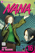 Nana, Vol. 16 : Volume 16