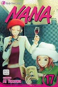 Nana, Vol. 17 : Volume 17