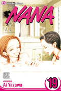 Nana, Vol. 19 : Volume 19