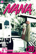 Nana, Vol. 20 : Volume 20
