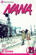 Nana, Vol. 21 : Volume 21