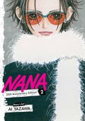 Nana 25th Anniversary Edition, Vol. 2 : Volume 2
