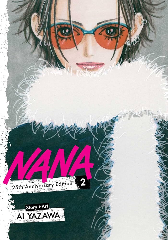 Nana 25th Anniversary Edition, Vol. 2 : Volume 2