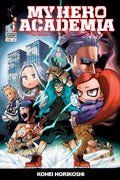 My Hero Academia, Vol. 20 : School Festival Start!! Volume 20