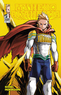My Hero Academia, Vol. 17 : Lemillion Volume 17