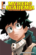 My Hero Academia, Vol. 15 : Fighting Fate Volume 15