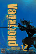Vagabond (VIZBIG Edition), Vol. 12 : Volume 12