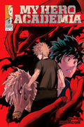 My Hero Academia, Vol. 10 : All for One Volume 10