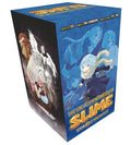 That Time I Got Reincarnated as a Slime Season 1 Part 1 Manga Box Set : 1