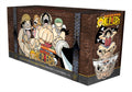 One Piece Box Set 1: East Blue and Baroque Works : Volumes 1-23 with Premium Volume 1
