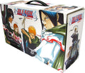 Bleach Box Set 1 : Volumes 1-21 with Premium Volume 1