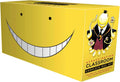 Assassination Classroom Complete Box Set : Includes volumes 1-21 with premium