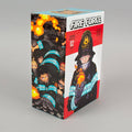 Fire Force Manga Box Set 2 (Vol.7-11) : 2