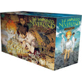 The Promised Neverland Complete Box Set : Includes volumes 1-20 with premium