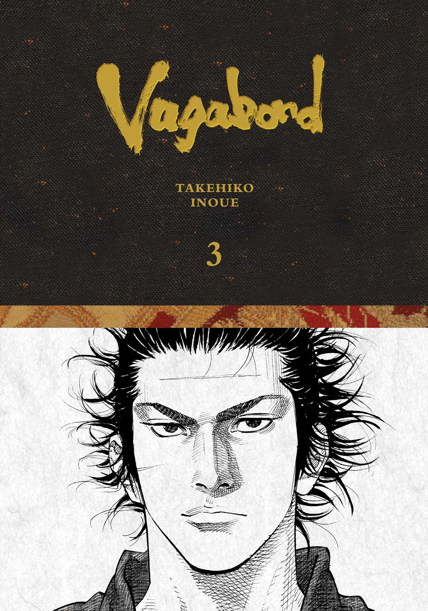 Vagabond Definitive Edition, Vol. 3 : Volume 3
